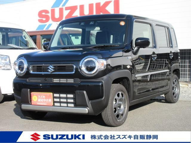 ハスラー ハイブリッド(HYBRID) Gターボ （MR52S）