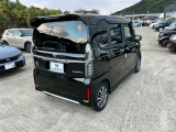 N-BOXカスタム L 