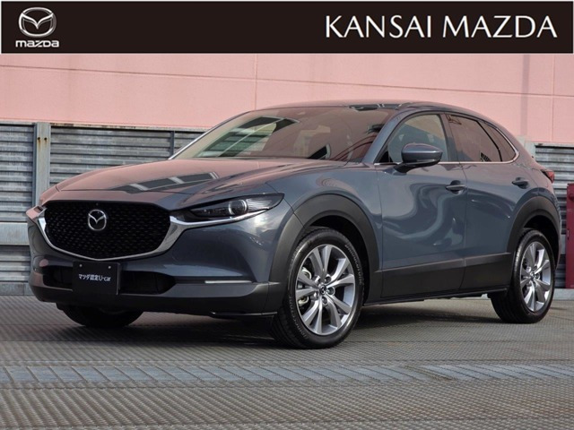 CX-30 2.0 20S プロアクティブ ツーリングセレクション