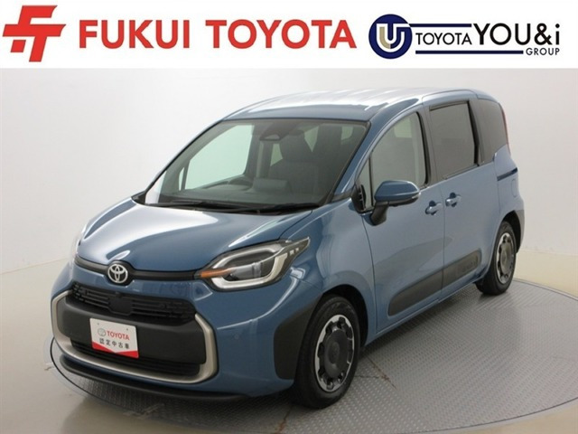 シエンタ ハイブリッド 1.5 Z 