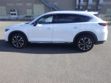 CX-8 2.2 XD グランドジャーニー 4WD 