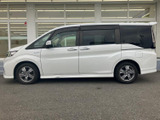 ステップワゴン 2.0 スパーダ ハイブリッド G EX ホンダセンシング 