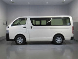 ハイエースバン 2.0 DX ロング 