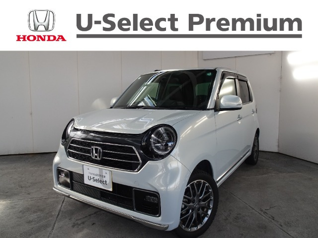 N-ONEプレミアム ツアラー 4WD