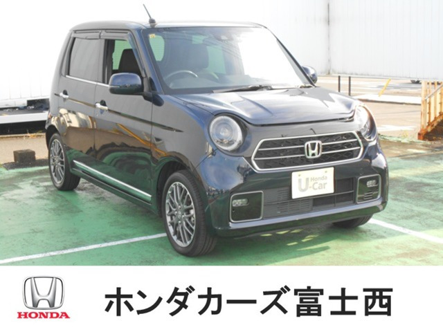 N-ONE プレミアム ツアラー 