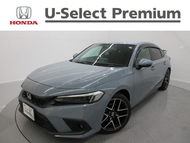 シビック  1.5 LX