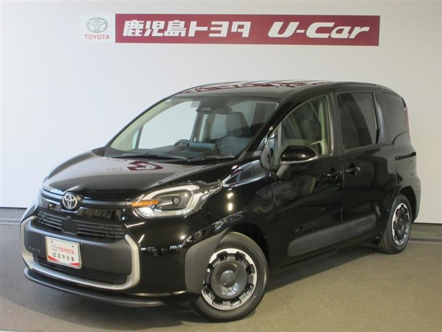 シエンタ ハイブリッド 1.5 Z