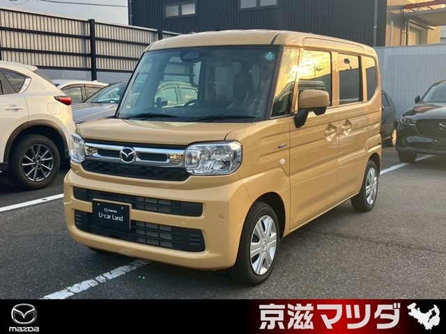 フレアワゴンXG