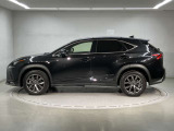 NX 300h Fスポーツ 