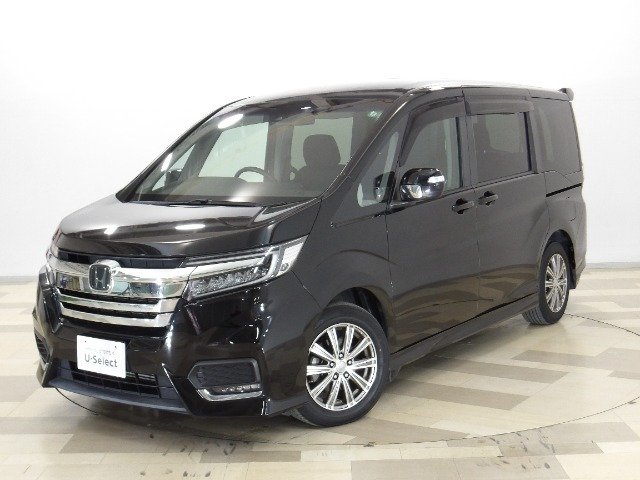 ステップワゴン 1.5 スパーダ ホンダ センシング