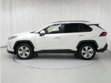 RAV4  2.0 G 4WD