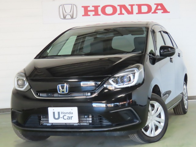 フィット 1.5 e:HEV ホーム 4WD