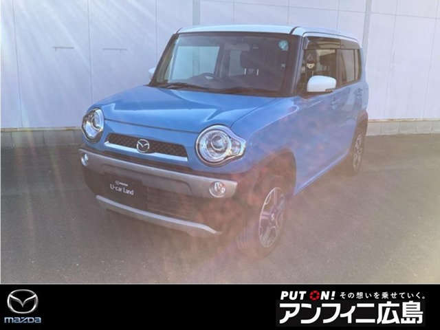 フレアクロスオーバー XS