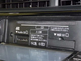 CD再生機能付き!