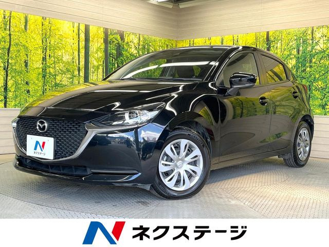 MAZDA21.5 15S プロアクティブ
