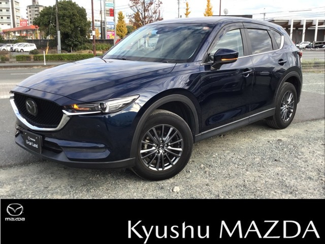 CX-5 2.2 XD スマートエディション 