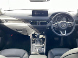 CX-5 2.2 XD Lパッケージ 本革シート 修復歴無し
