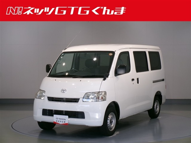 ライトエースバン1.5 GL