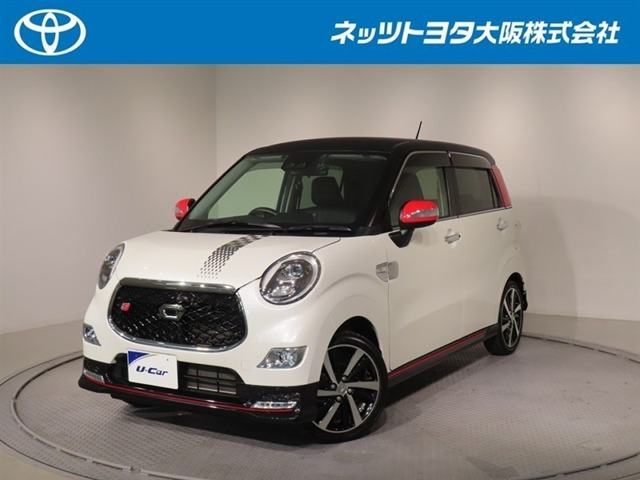 キャストスポーツ SAIII