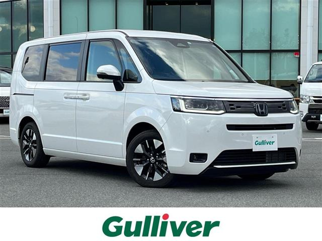 ステップワゴン2.0 e:HEV エアー修復歴無し