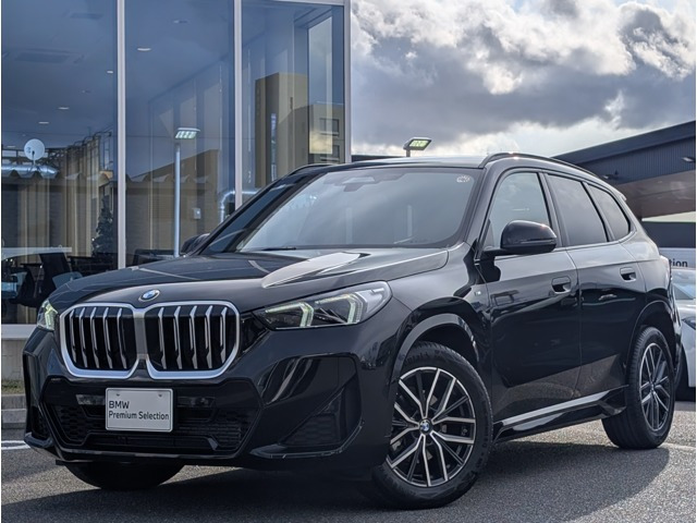 X1sドライブ 18i Mスポーツ DCT