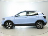 T-Cross TSI スタイル 
