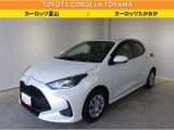 トヨタ ヤリス
