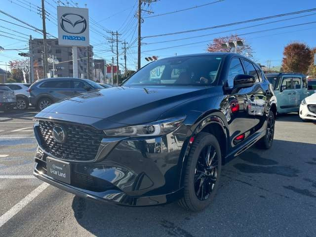 CX-52.2 XD レトロスポーツエディション 4WD