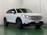 新しいハイブリッドシステムe:HEVは市街地走行では電気自動車に近いハイブリッドシステムでモーターが主役で走行します。充電の為にエンジンが始動しても優れた遮音性能で車内はとても静かで快適です