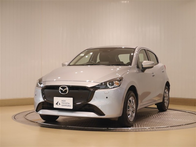 MAZDA21.5 15C 4WD