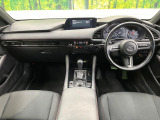 MAZDA3ファストバック 1.8 XD ブラックトーンエディション 