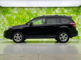フォレスター 2.0i-L アイサイト 4WD 