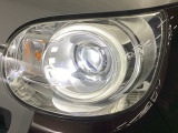 ヘッドライトで、個性も光る 、長く乗っていたい車です。