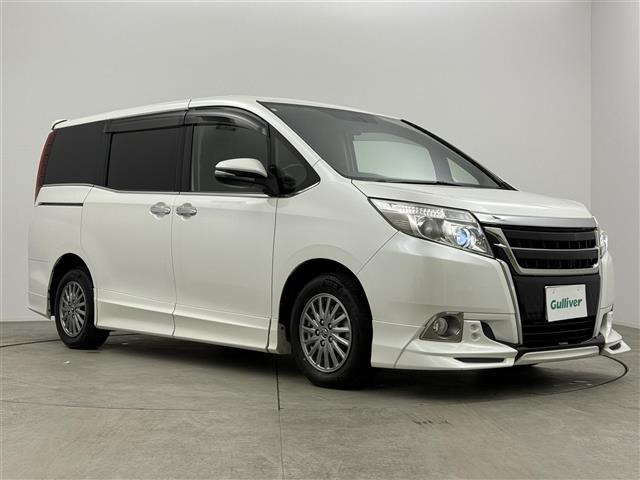 エスクァイアハイブリッド 1.8 Gi 修復歴無し