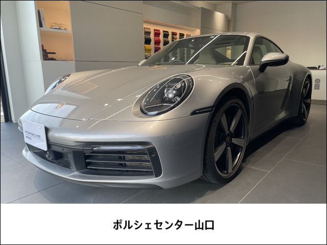 911カレラ PDK