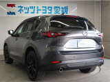 CX-5 2.0 20S ブラックトーンエディション 