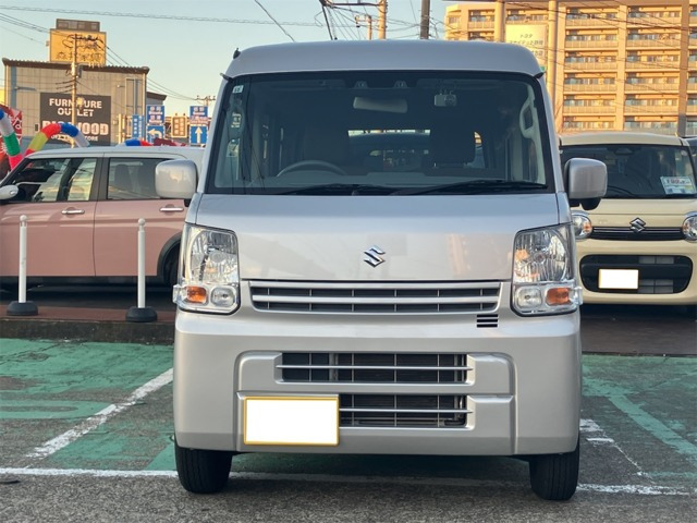 エブリイ ジョイン ハイルーフ 