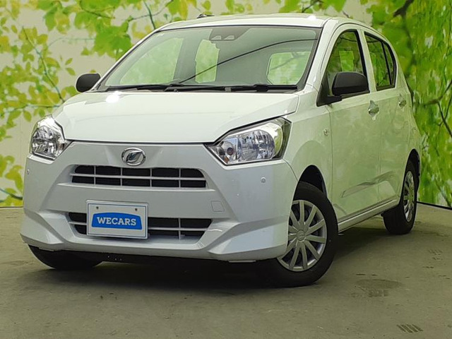 ミライース L SAIII