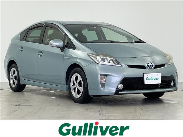 プリウス 1.8 S 修復歴無し