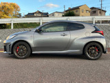 GRヤリス 1.6 RZ ハイ パフォーマンス 4WD 