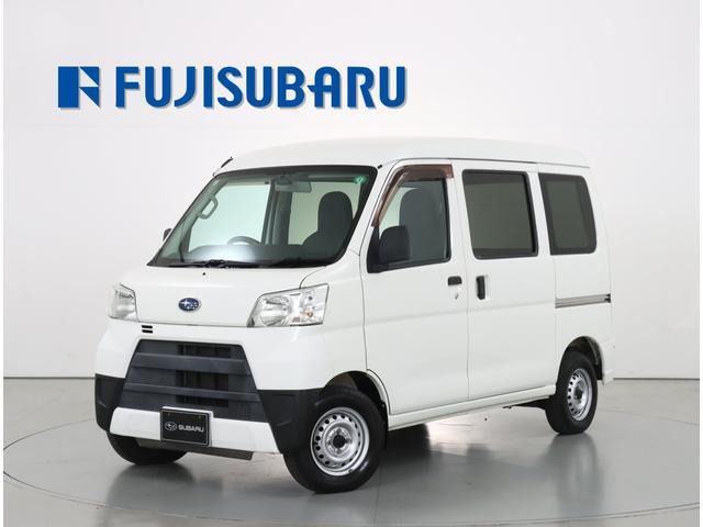 サンバーVB 2シーター