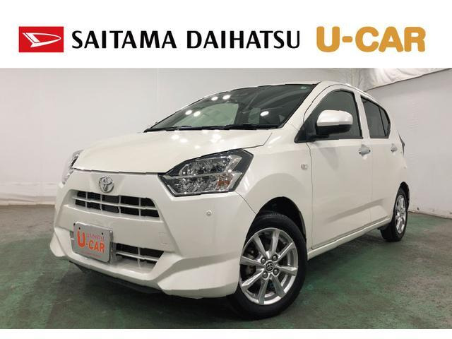 ピクシスエポックG SAIII