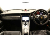 911 カレラ GTS PDK 
