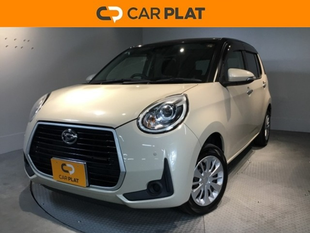 ブーン1.0 シルク SAIII