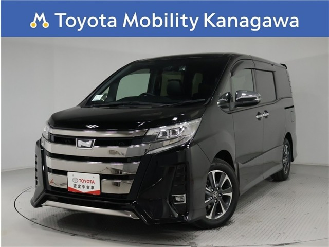 ノア 2.0 Si WxBIII