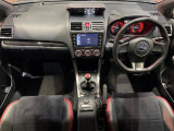 WRX STI 2.0 タイプS 4WD 