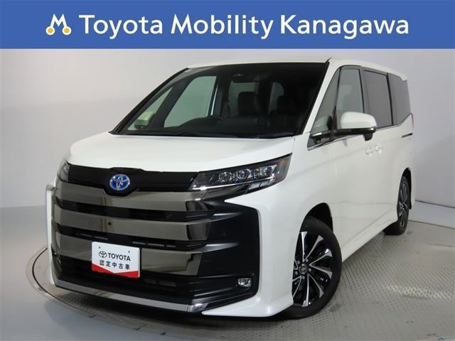 ノア 1.8 ハイブリッド S-Z