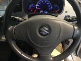 お気に入りのコクピット! 運転が楽しくなりますよ。