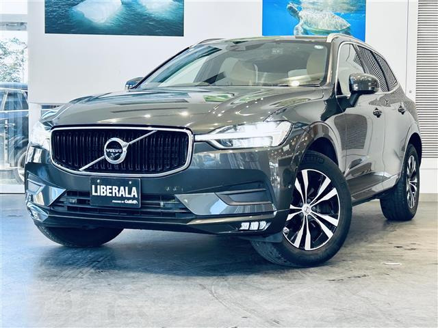 XC60D4 AWD モメンタム ディーゼル 4WD本革シート