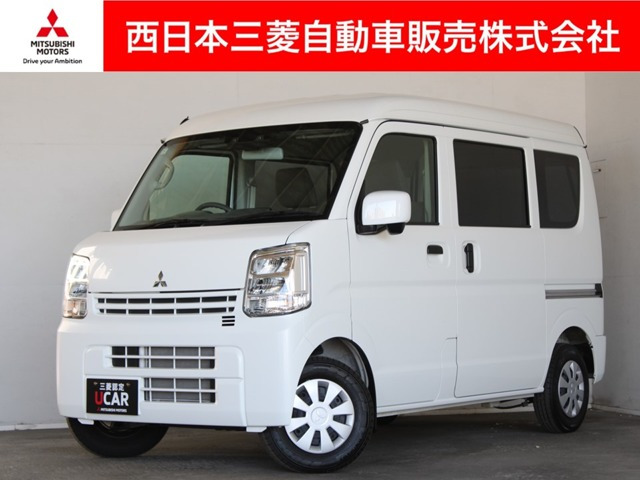 ミニキャブバンG ハイルーフ